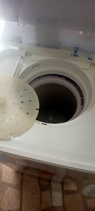 super Asia spinner model SD 540