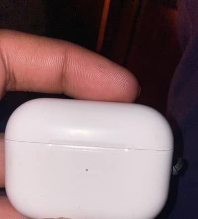 Apple's Airpod Generation 2