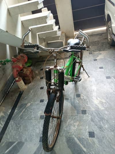 Bicycle for sale
