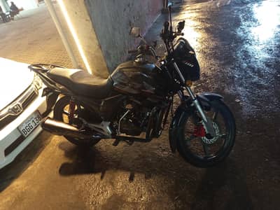 CB 150F for sale