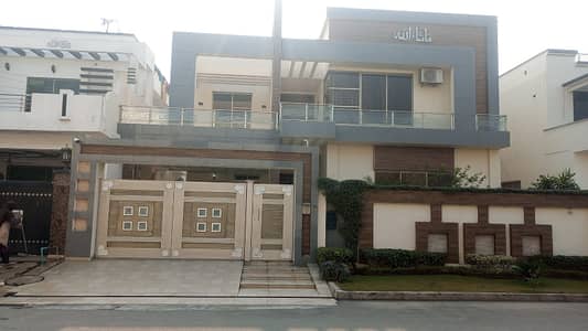 1 Kanal Modern full furnished used House Available For sale in Dc Colony Gujranwala .