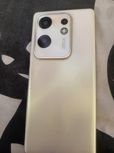 infunix zero 30 Ram 8 Rom 256