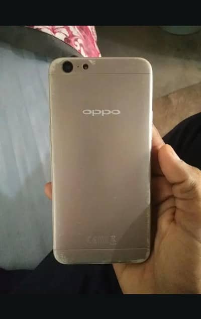 Oppo A57