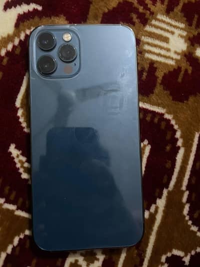 I phone 12 pro Bypass