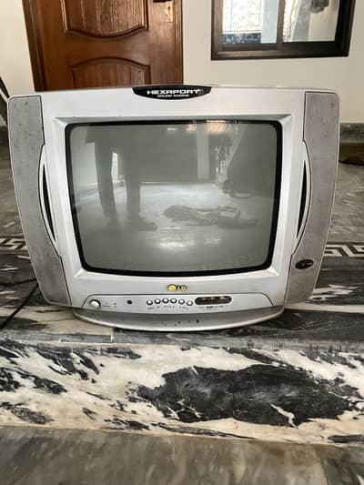 LG TV for sale