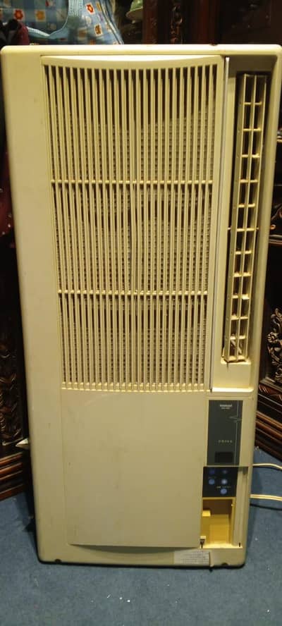japanese portable Ac