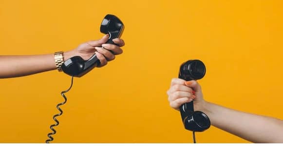 CALL PICKER REQUIRED