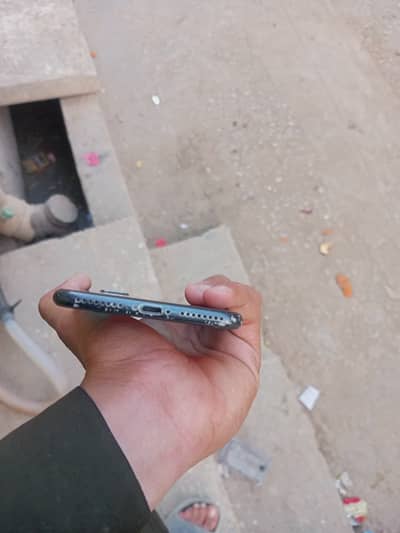 iPhone 7plus pta approved 32gb