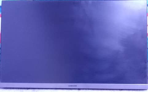 Samsung monitor