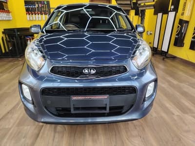 KIA Picanto 1.0 AT