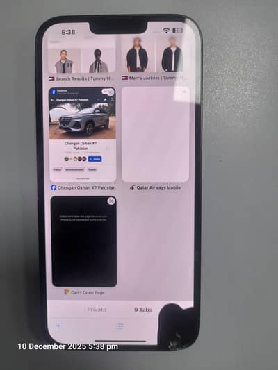 Iphone 14 plus 128gb used