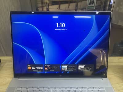 HP ENVY LAPTOP 16-h0xxx