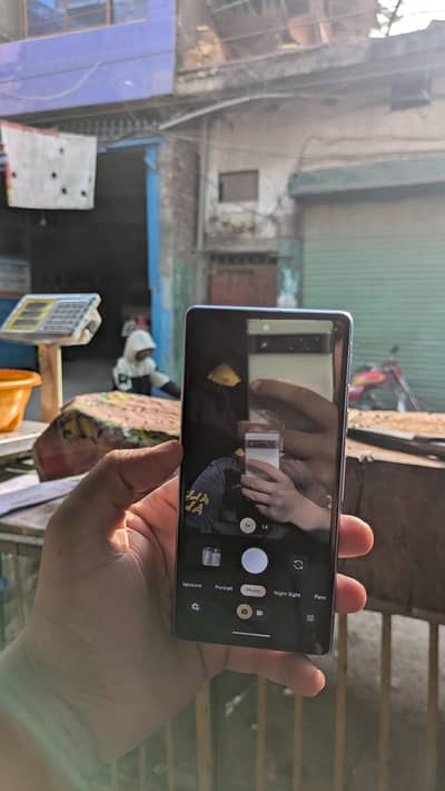 google pixel7a .  .  8rm  128gb