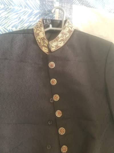 Sherwani