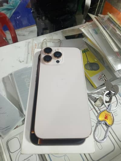 16 pro max jv 256 golden