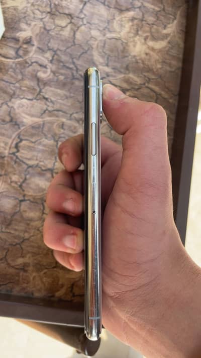 Iphone X PTA approved