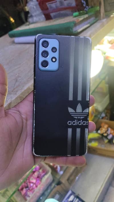 Samsung A72 all ok ha  condition 10/10 ha