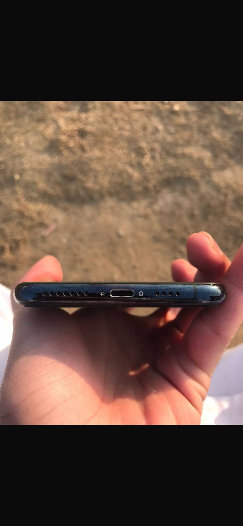 iPhone 11 pro max 1