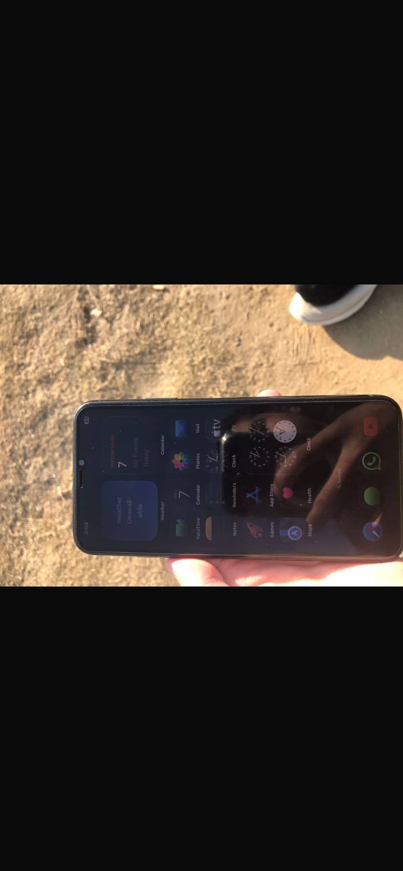 iPhone 11 pro max 2