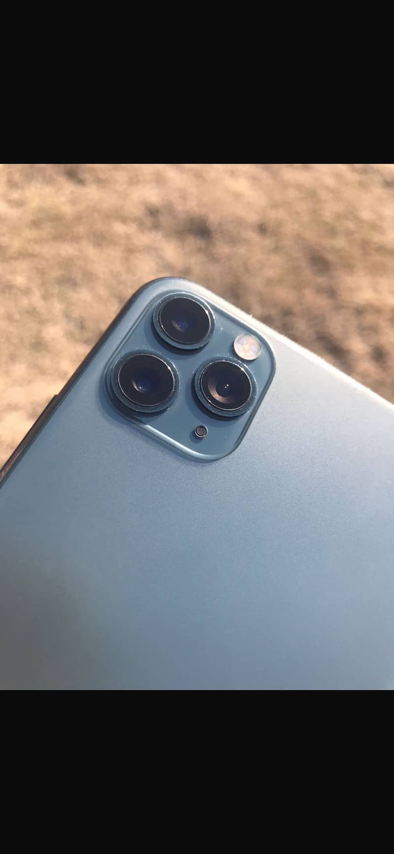 iPhone 11 pro max 3