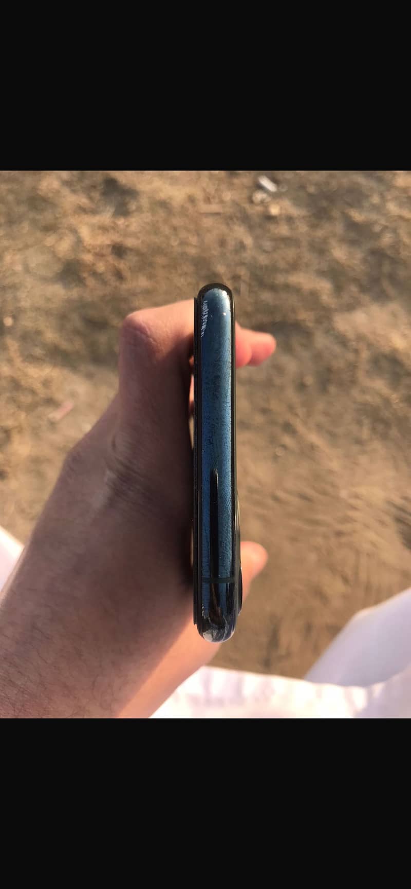 iPhone 11 pro max 5