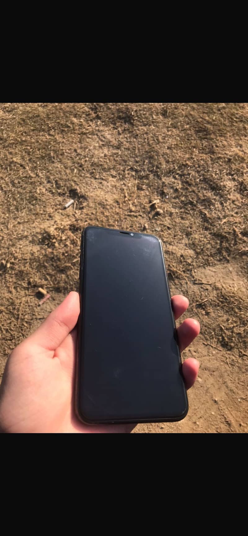 iPhone 11 pro max 6