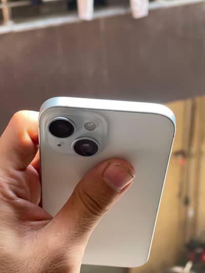 I phone 15 Jv 10 by 10 (128 gb)