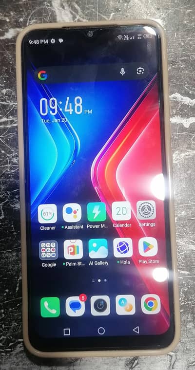 Infinix Hot 11 Play for sale