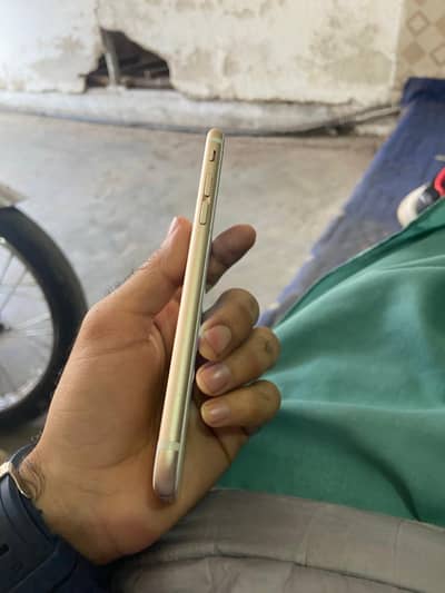 Iphone 6s PTA Approved