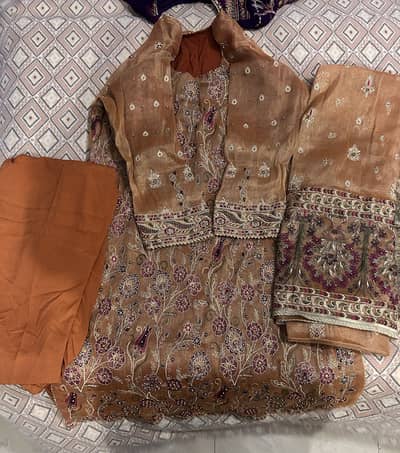 Brand new fancy clothes for sale