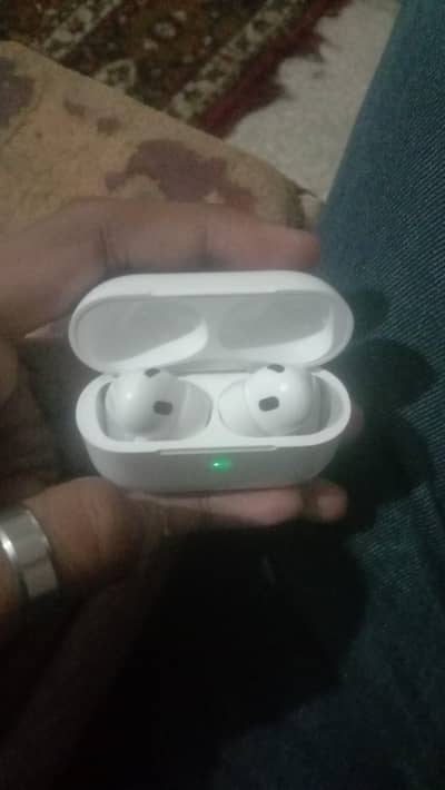 Airpods pro2