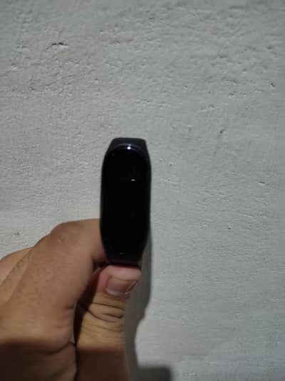 Mi smart band 7 global version