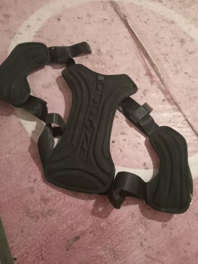 perloved usa eazy draiv harnes saiz m