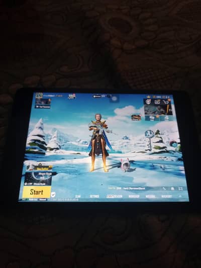 ipad mini 5 64gb LL model