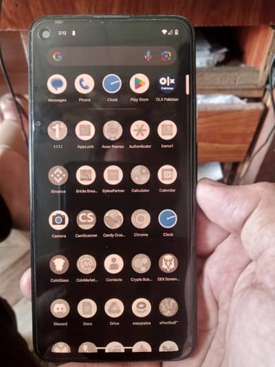 Google Pixel 4a 5G – Excellent Condition