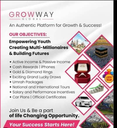 Best opportunity for people who wanted to do work from home