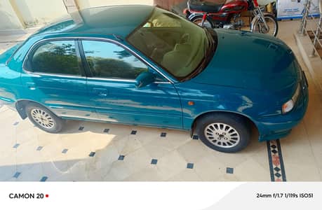 Baleno For Sale