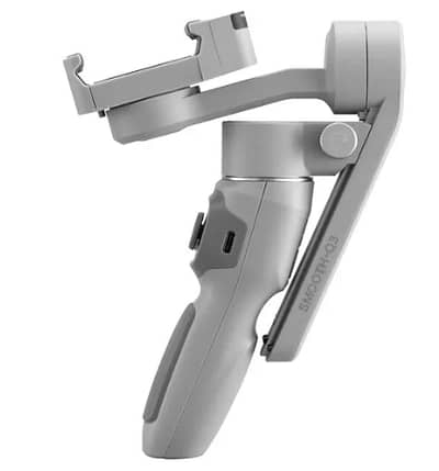 Zhiyun-Tech Smooth Q3 Q4 Smartphone Gimbal Mobile Holder Stabilizer