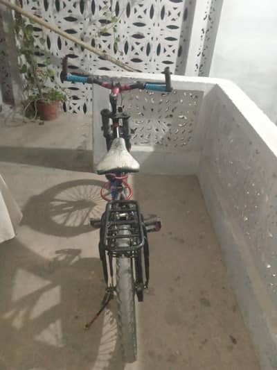 Bicycle for sale