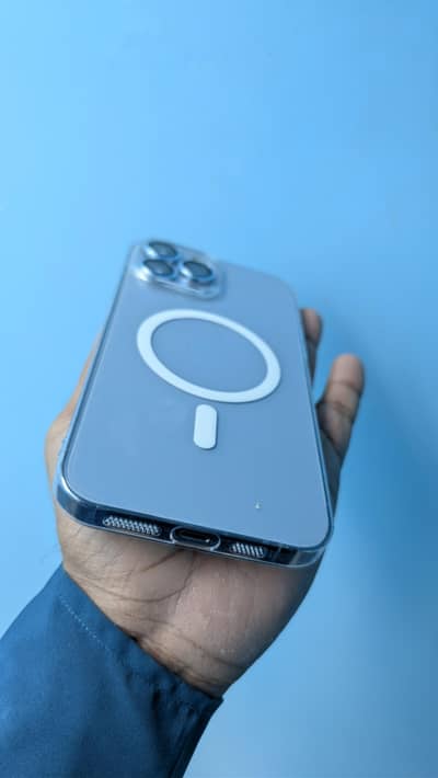 Iphone 13 Pro Max Non PTA, New Condition