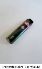 Refillable electronic device available