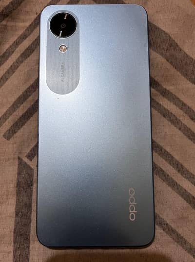 oppo A17k