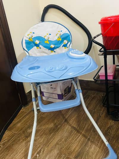 baby chair