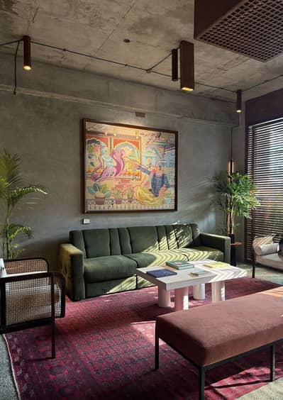 Farm house land on beadiean road