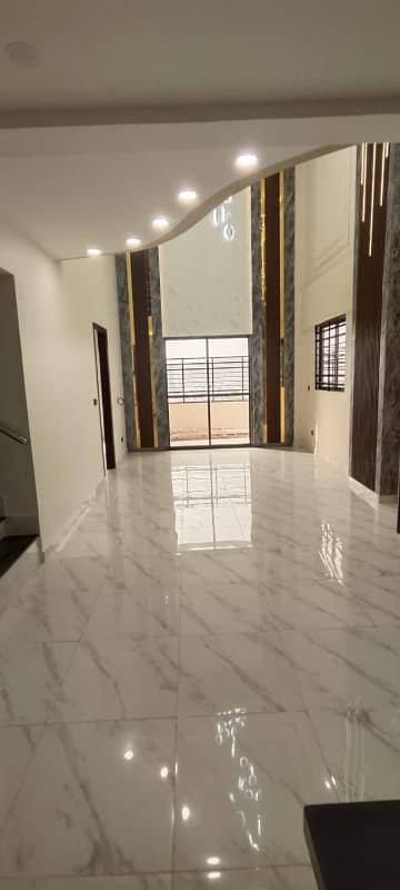 Brand New Untouched Duplex Available for Sale