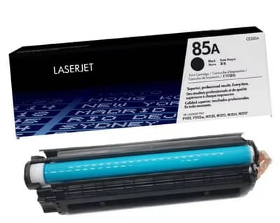 hp toner