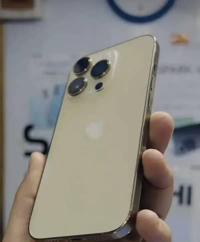 Iphone 14pro Pta Approved