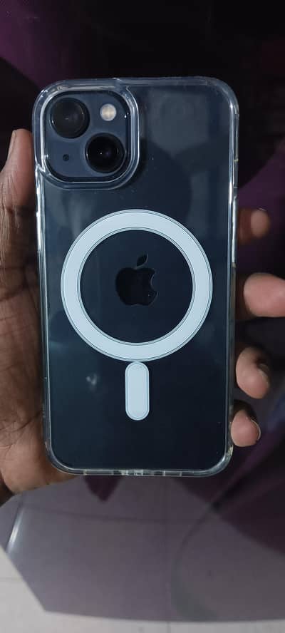 Brand new box pack phone ha garnet ma ha