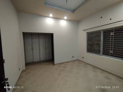 6 Marla Lower Portion For Rent