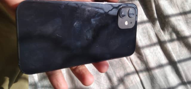 Iphone 12  Call WhatsApp Number:03048687905